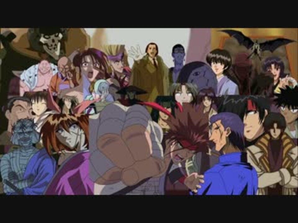 コガラシカイナの歌