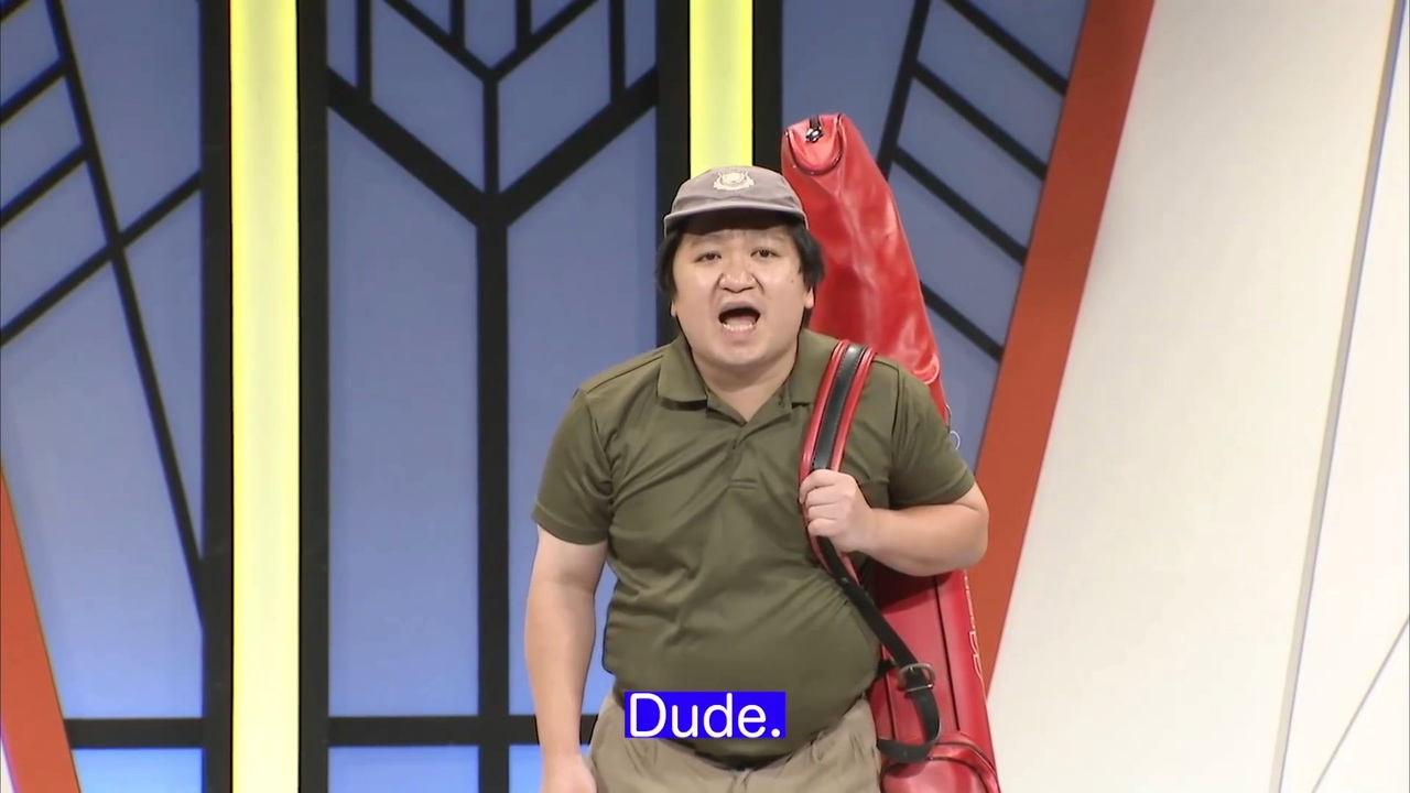 チェンソーマン