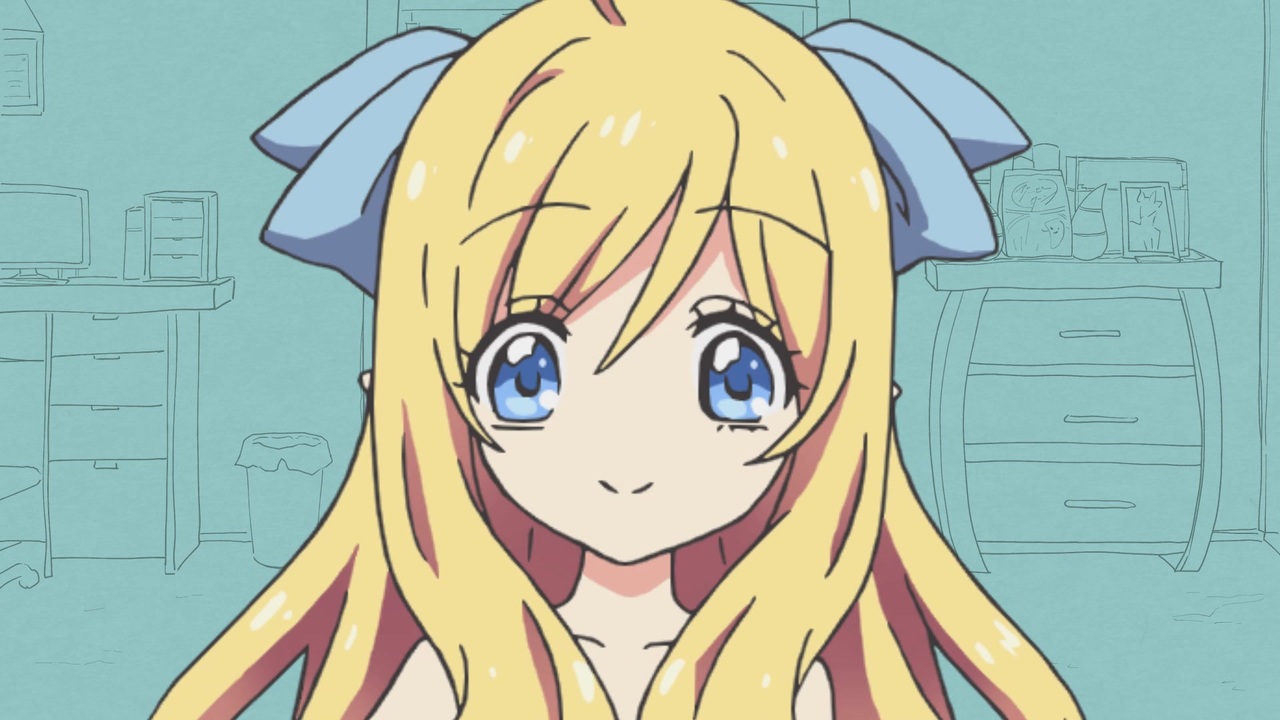 邪神ちゃんセイハロウ