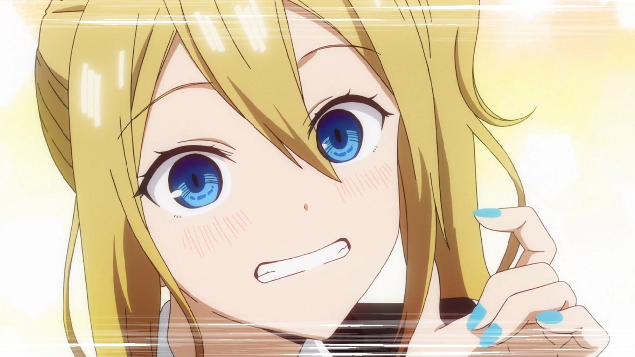 ノリノリハーサカ