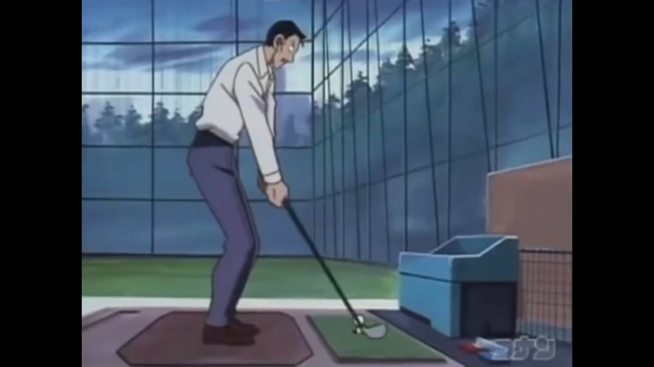 毛利小五郎 死亡