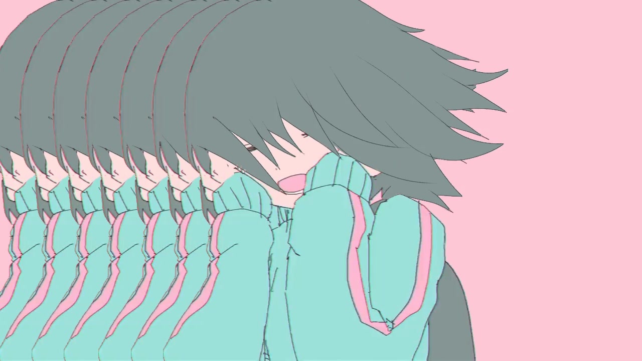 ああ 風 気になっちまうよ