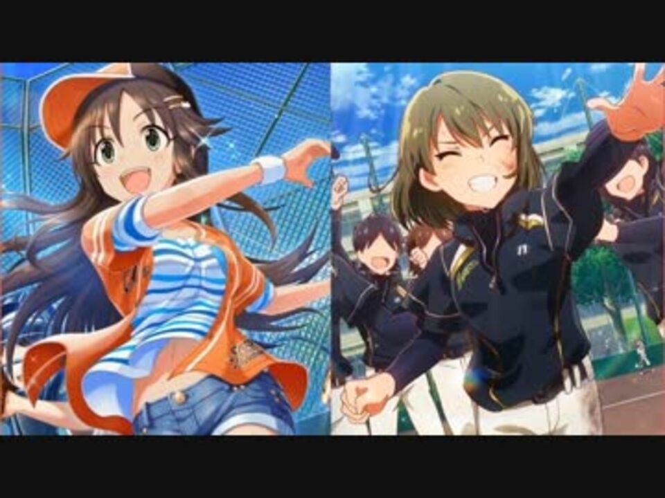 アイドル・フォーエーバー！