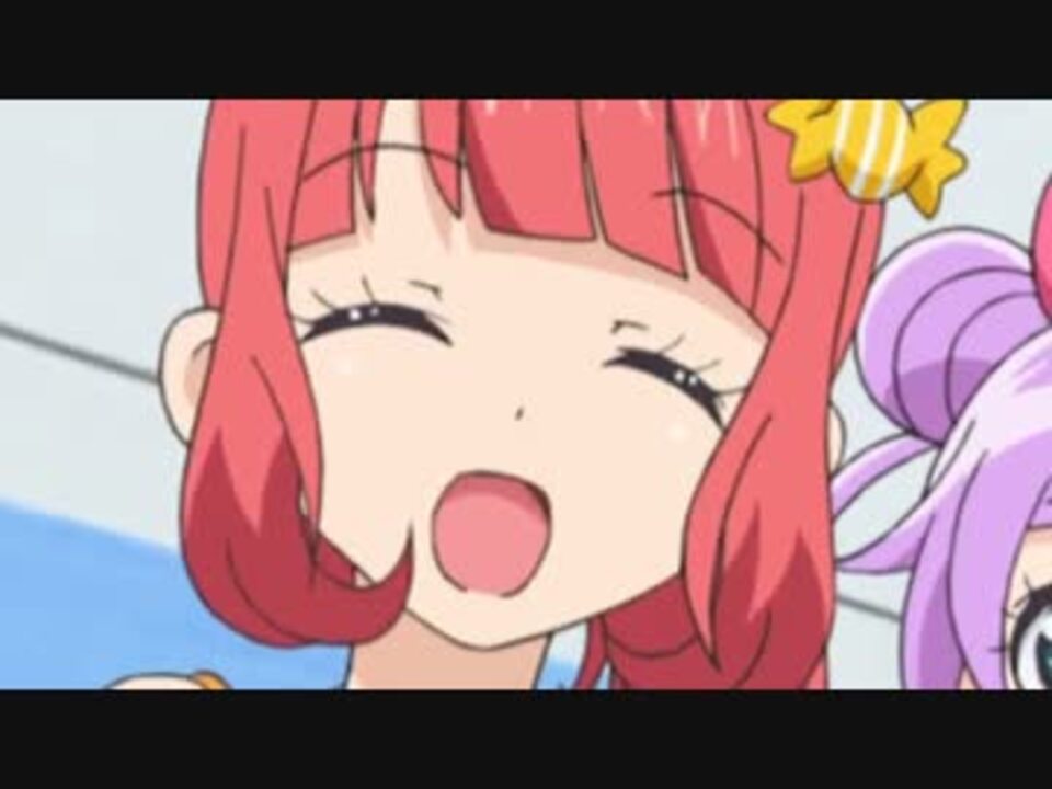 ラブちゃん IS ORANGE