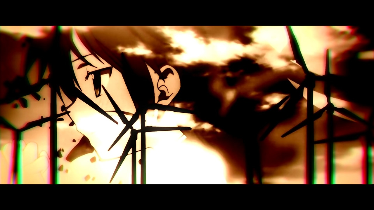 その時になって考えればいいんだよ Part II