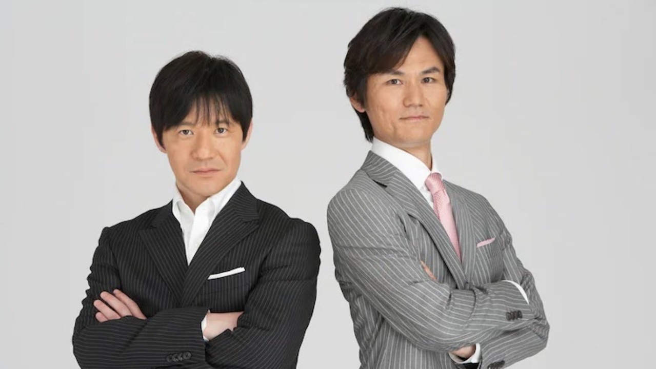 ノリノリウッチャンナンチャン