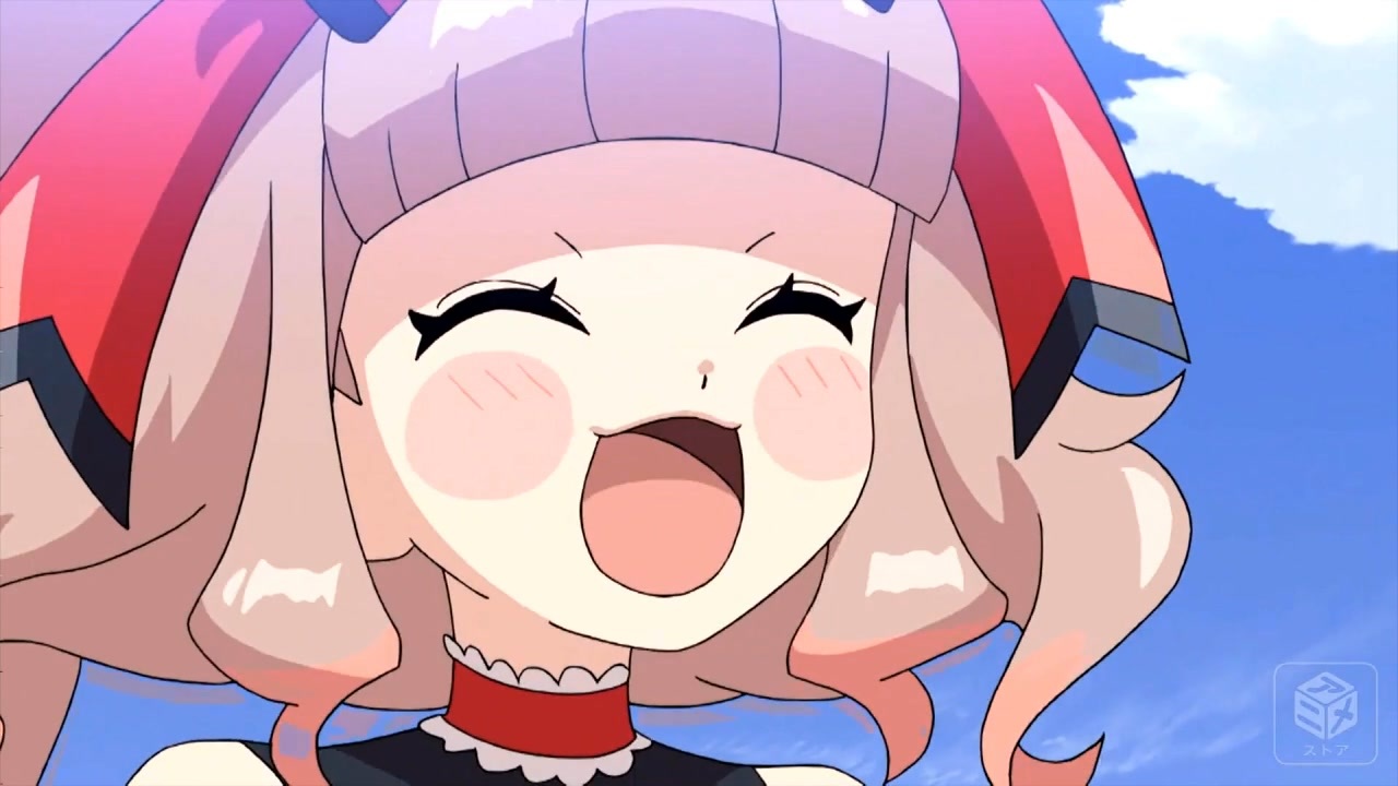 ナユナユた～んっと・ふぃぎゅ＠メキア