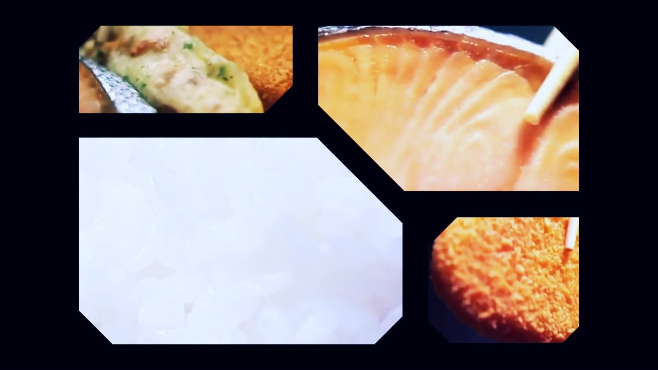 大人のボリュームベントー戦