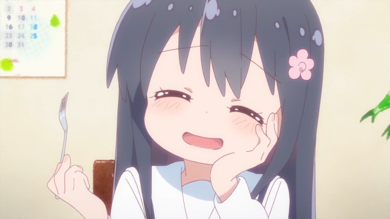 気ままな天使たちが舞い降りた！