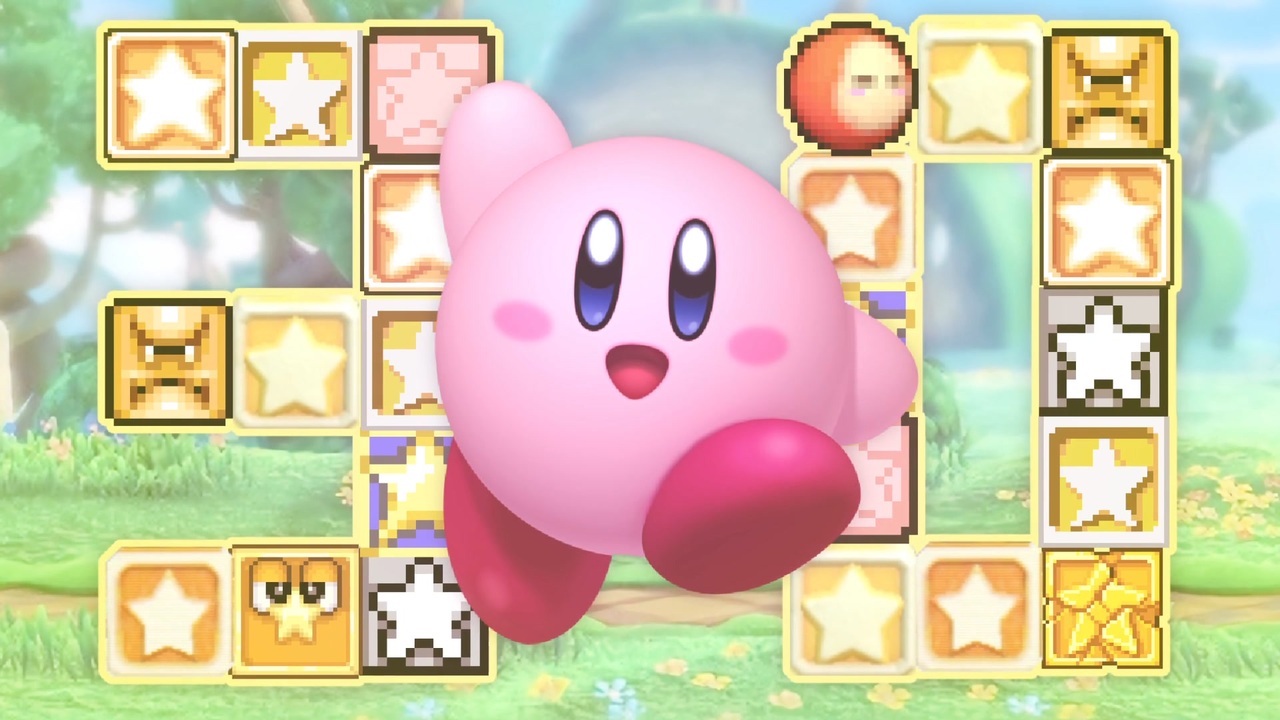 【カービィ30周年】おいでよっ！ポップ又ー！