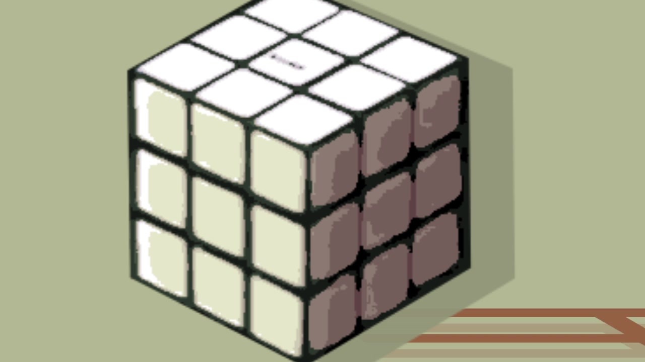 ルービックゾーン