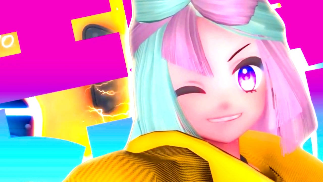 デジタルナンジャモ