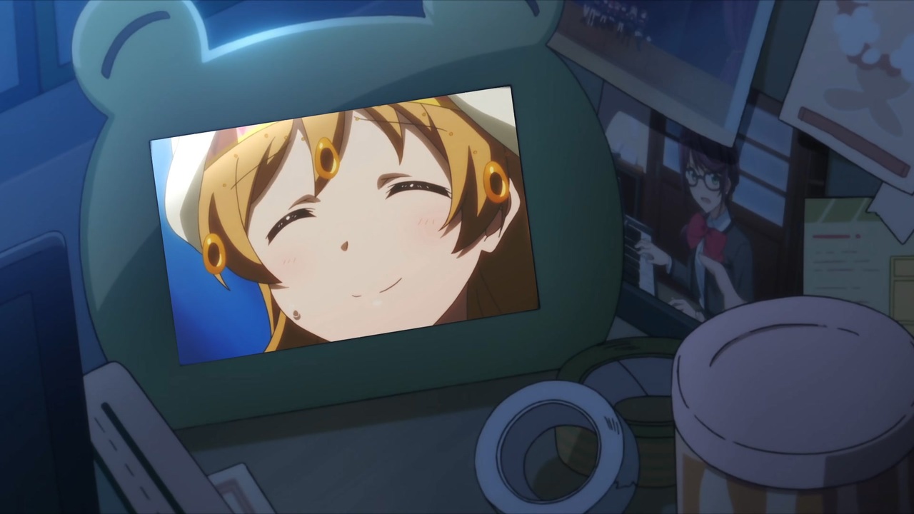 確かにあの日見たんだ弾けた星のキラめき