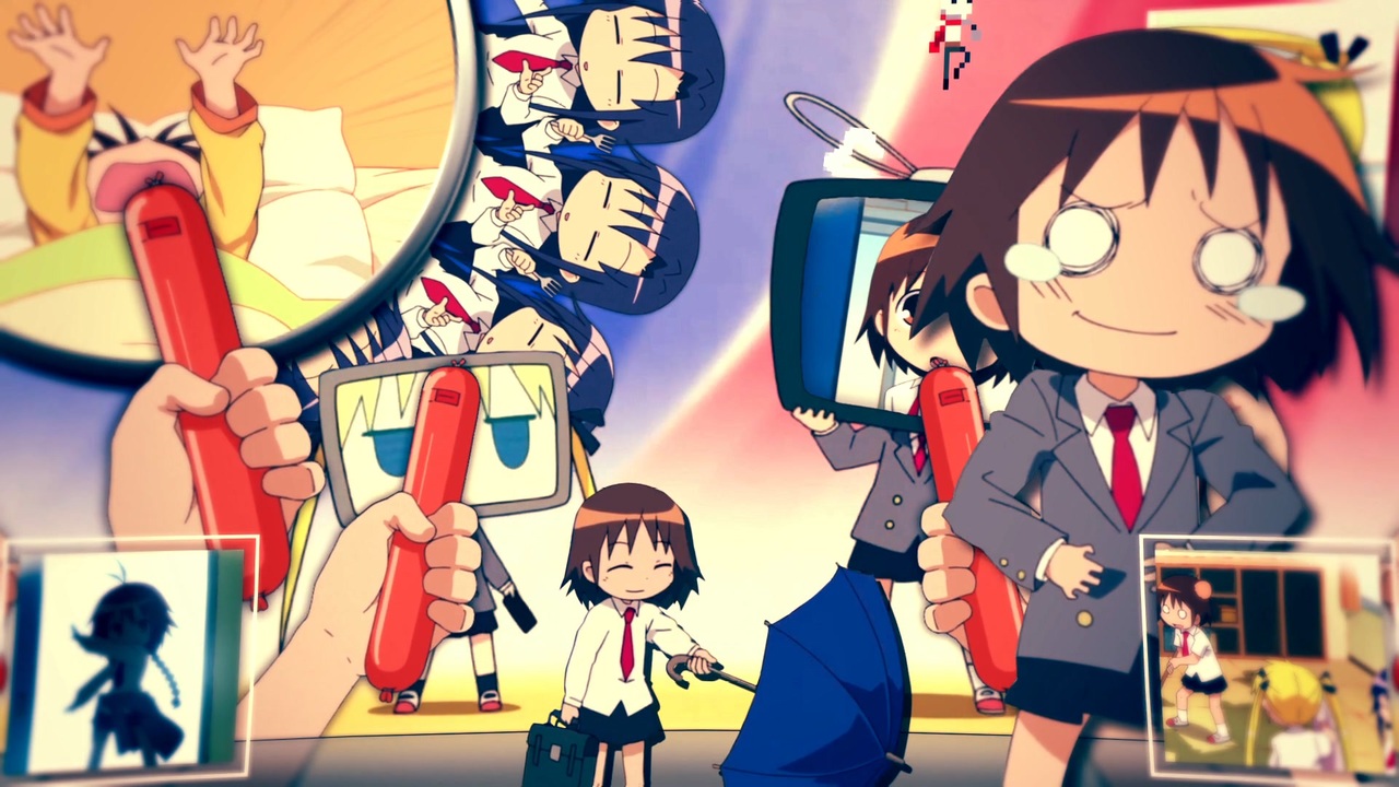 Broken Elevator me Baby