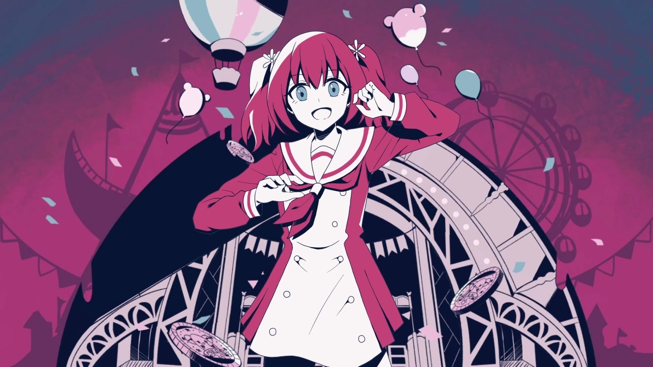 【音MAD】カーニバルダーティ feat.柊ナナ