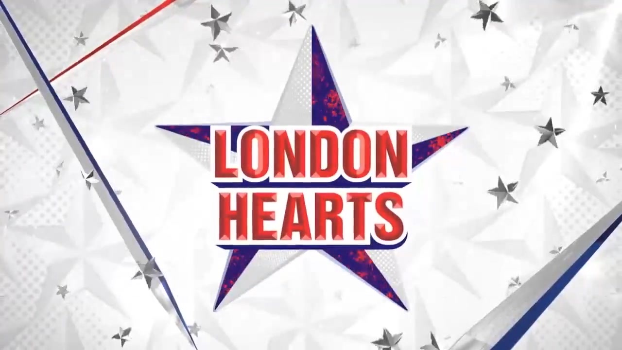 ロンドンハーツ