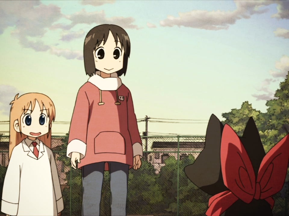 そしてわたしの名は東雲なの