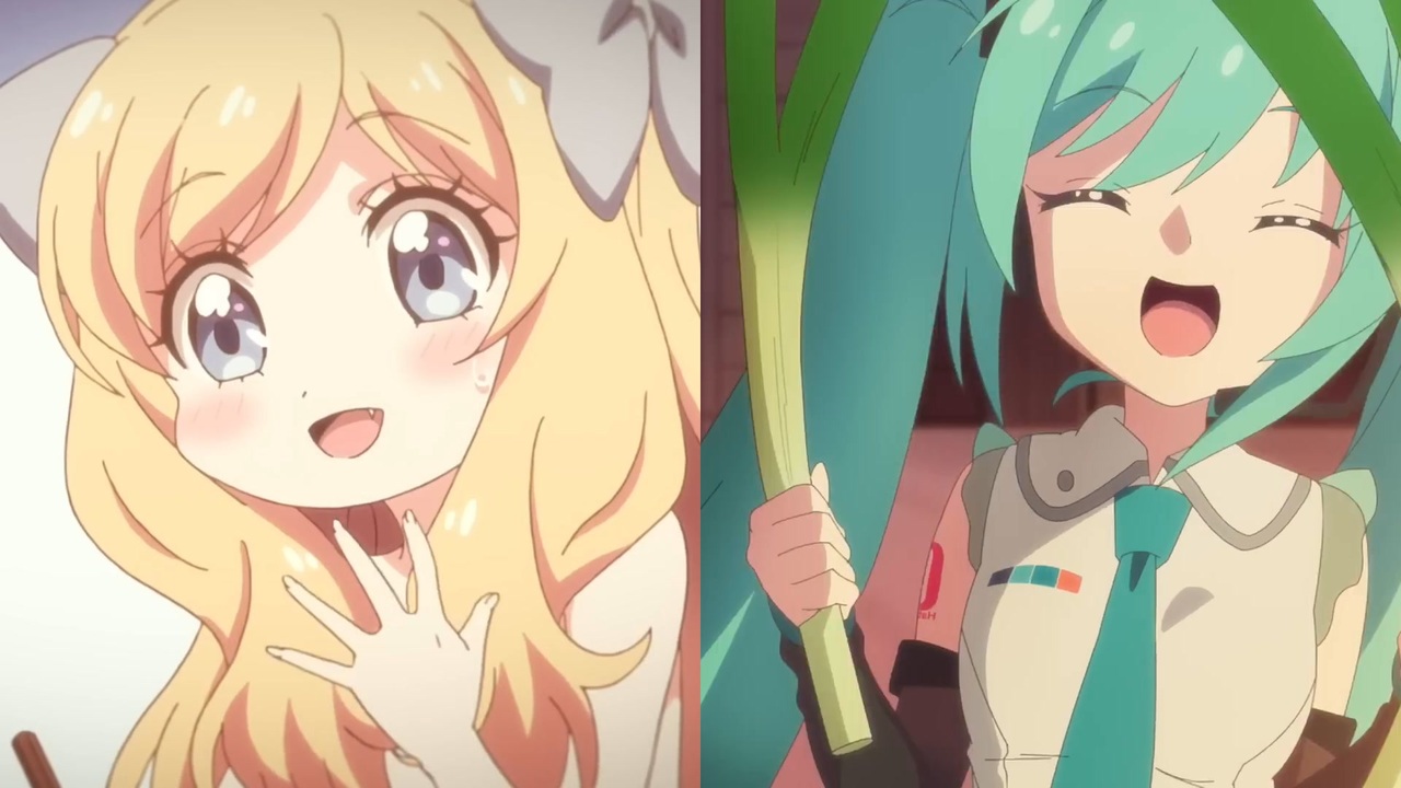 J.C.邪神ちゃんは悪魔なのか？最終鬼畜蛇ドロップキック・X