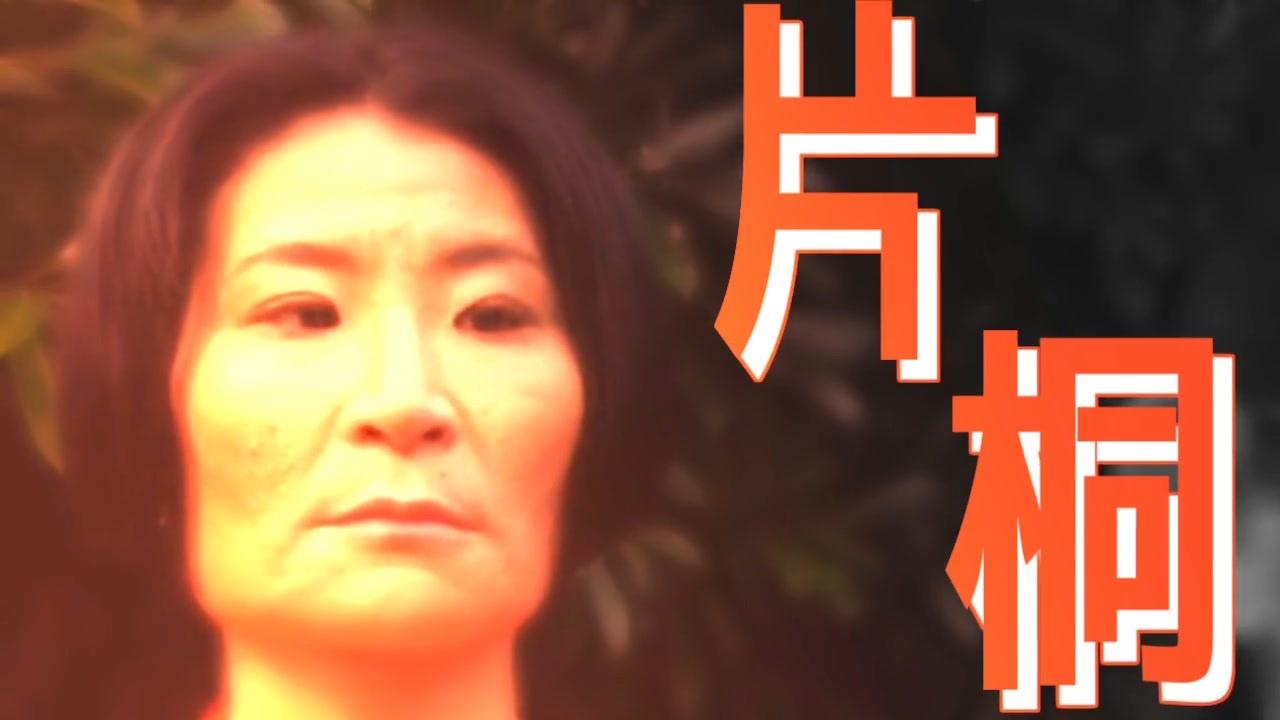 まもなく片桐はいりが入ります。止めてください。