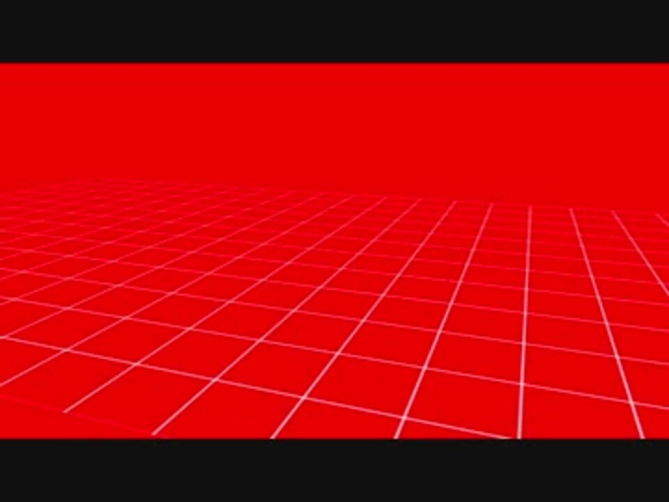 ダンス虚無ダンス