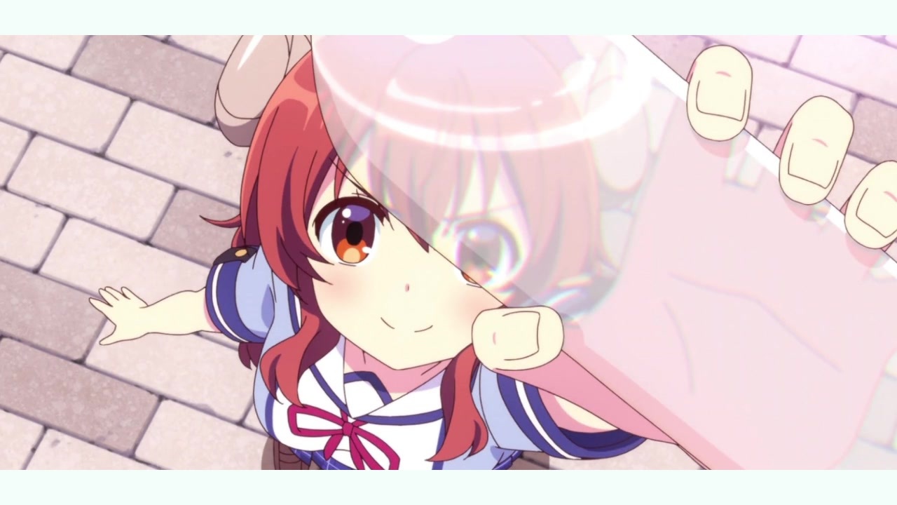 4分でわかる！まちカドまぞく1期