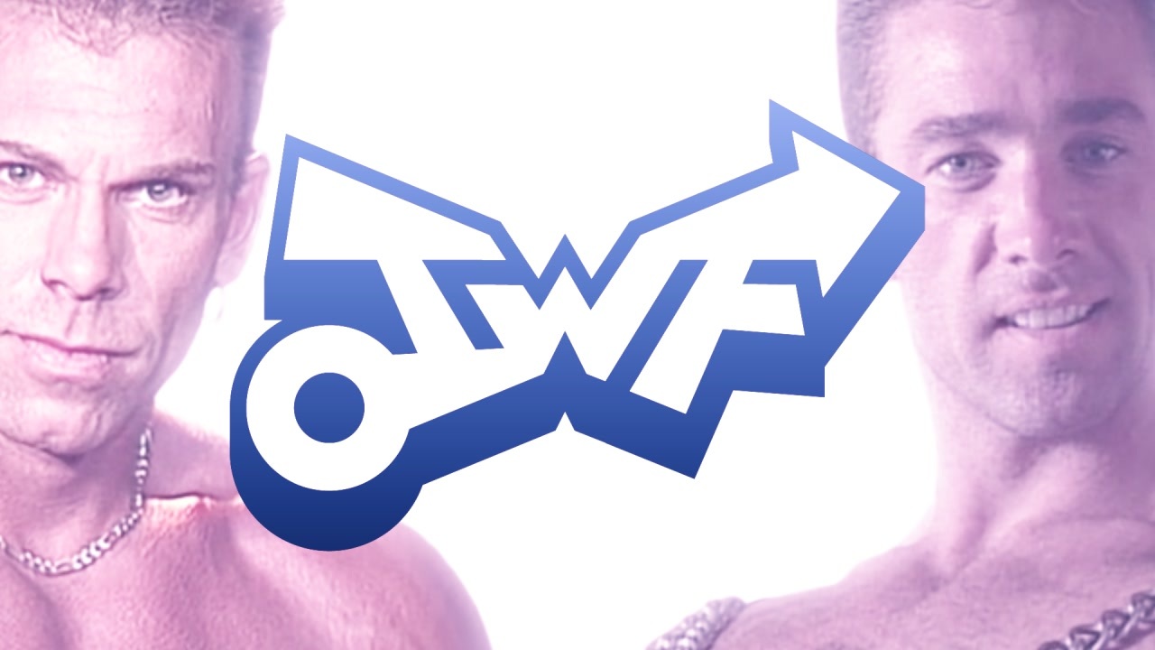 【合体】国際的男尻祭2021【糞晦日】