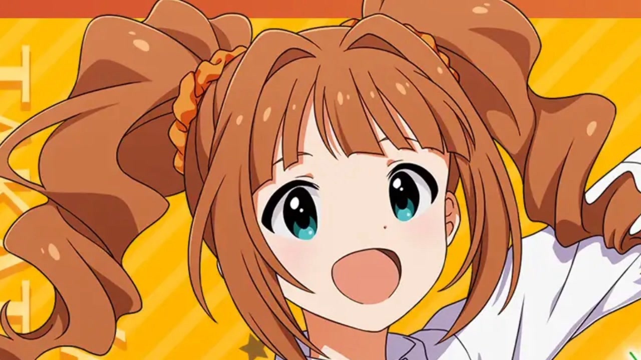 途中で毒を盛られたことに気づくノリノリ高槻やよいのモノマネ