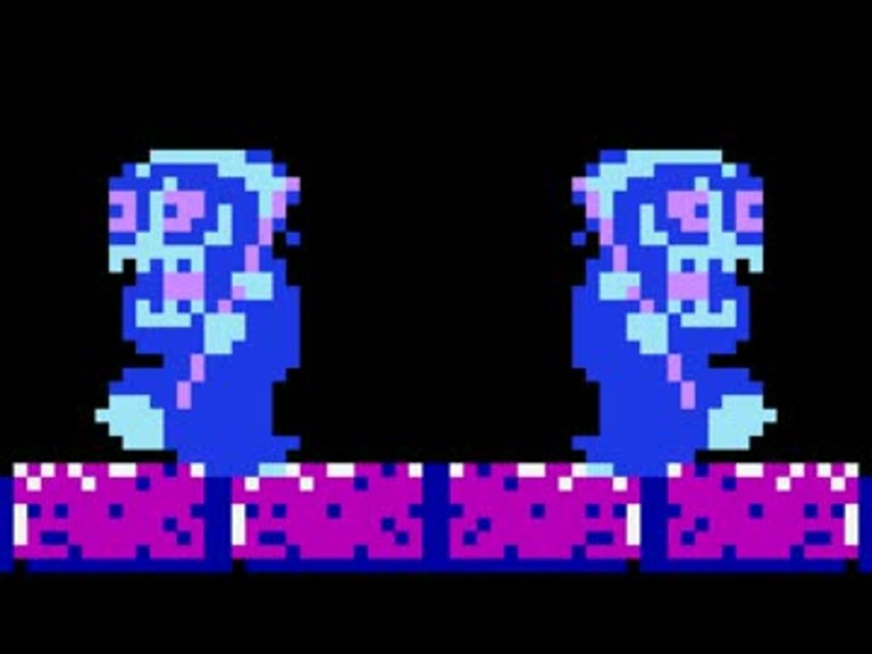 PIT ZONE【パルテナの鏡×RED ZONE】