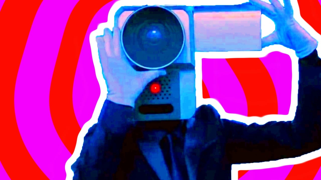 NO MORE 映画泥棒