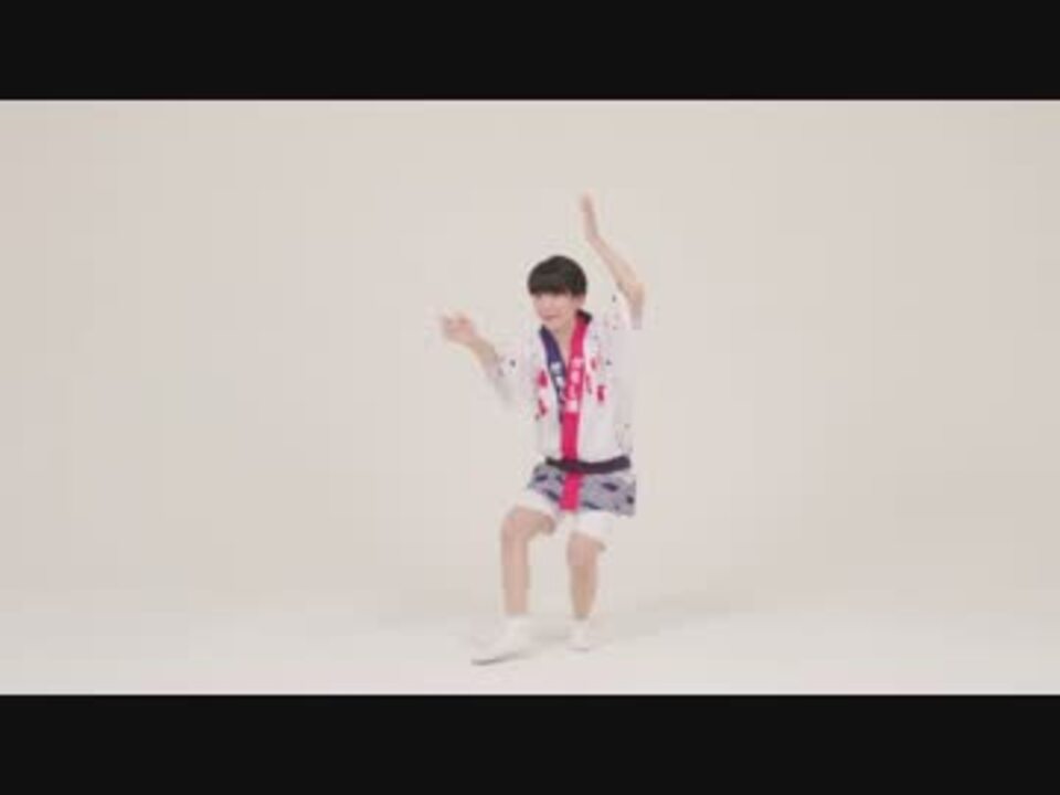 恋阿波オドリキュレーション