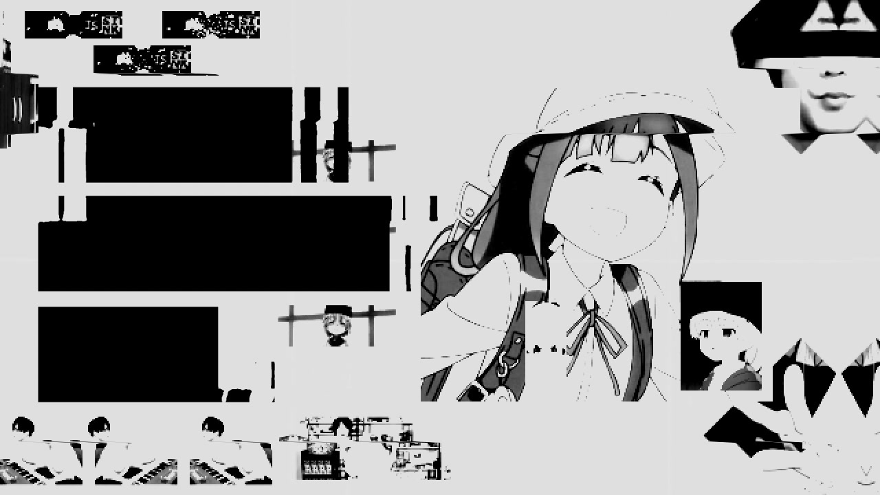 BCC: ███世界