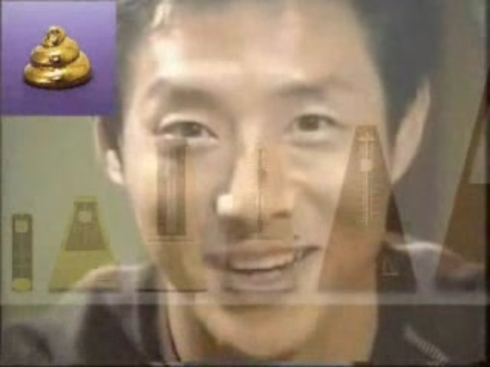 メトロノームに合わせて修造がうんちって言うだけの音MAD