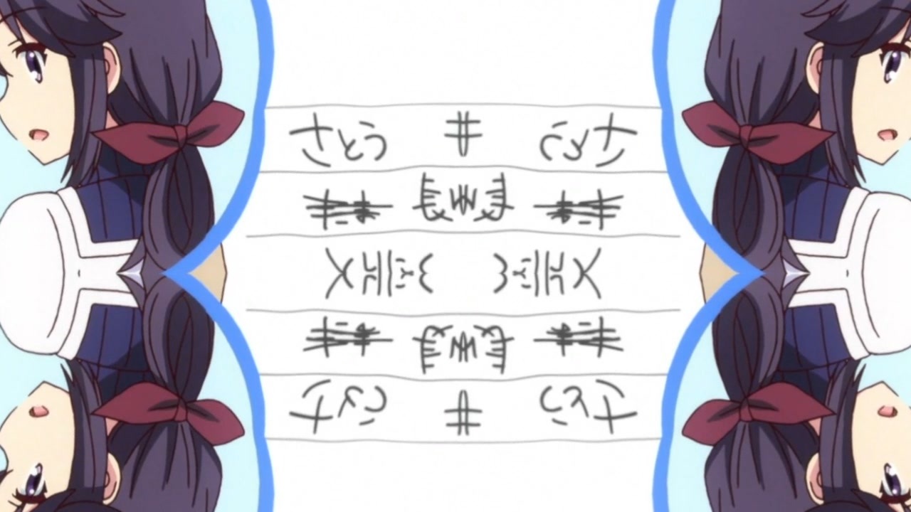 買い物メモ Reflection