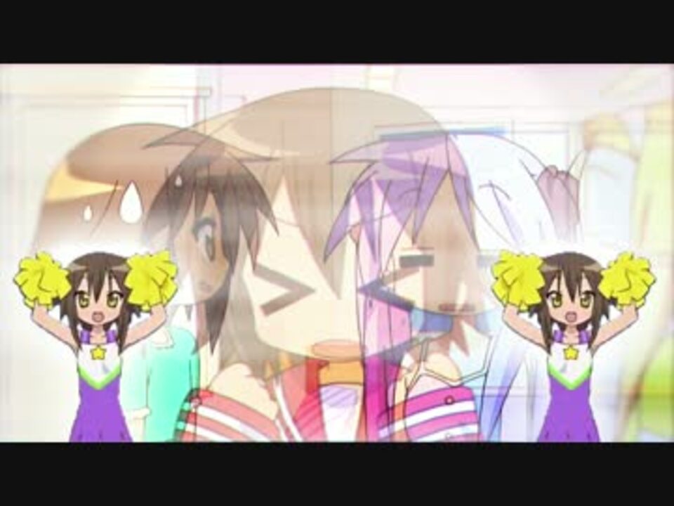 ヴぁxing and ヴぁnding