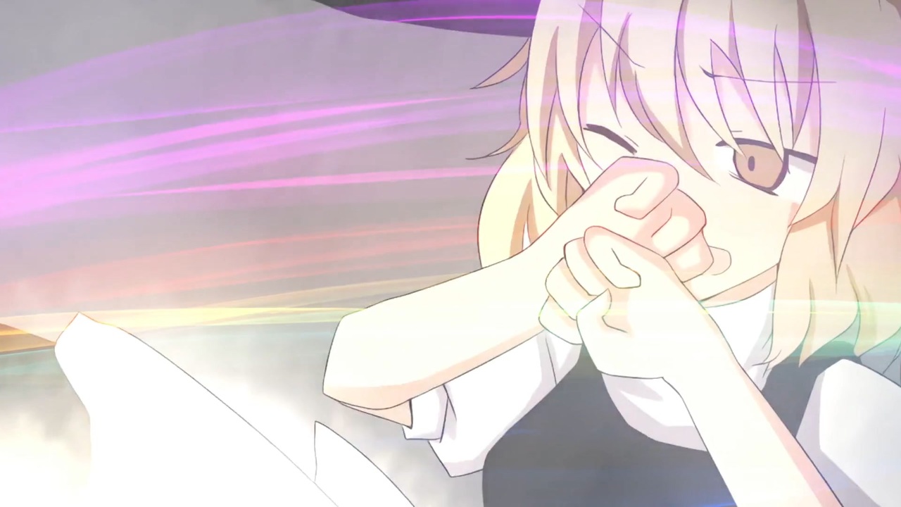 マリナファンタジア