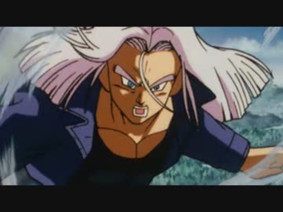 ひできのトランクスのテーマ