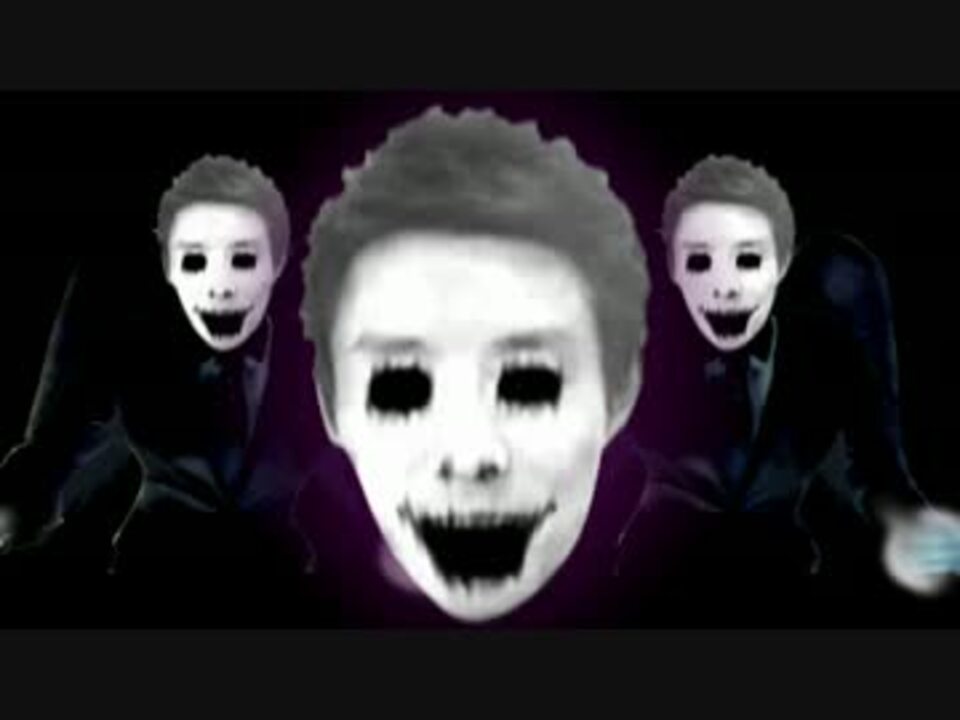 闇岡修造 Reflection