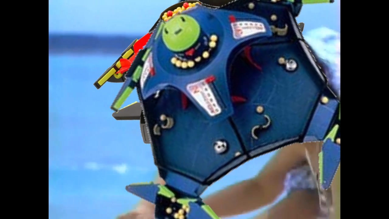 ミュージック・ドーム