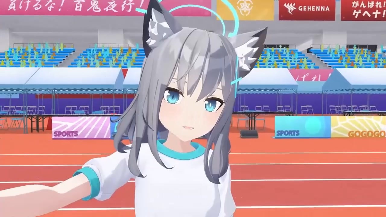 ん、私ともちびまる子ちゃんをやるべき